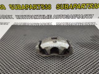 Запчасть суппорт тормозной передний правый MITSUBISHI Galant Fortis 2008