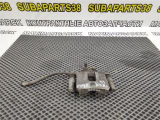 Суппорт тормозной задний левый MITSUBISHI Galant Fortis 2008
