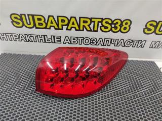 Запчасть стоп-сигнал задний правый Nissan Skyline Crossover 2012