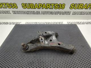 Фото запчасти рычаг задний правый SUBARU EXIGA 2012 контрактная запчасть Запчасть рычаг задний правый SUBARU EXIGA 2012