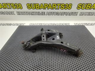 Фото запчасти рычаг задний правый SUBARU EXIGA 2012 контрактная запчасть Запчасть рычаг задний правый SUBARU EXIGA 2012