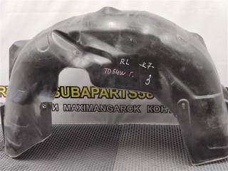 Подкрылок задний левый Escudo 2005 TD54W J20A