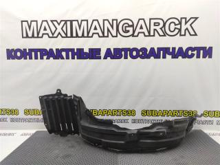 Запчасть подкрылок передний левый Mitsubishi Galant Fortis 2008