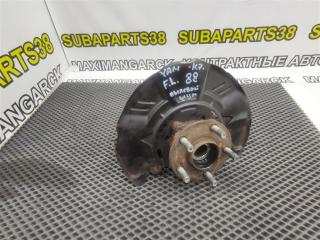 Фото запчасти ступица передняя левая SUBARU EXIGA 2012 контрактная запчасть Запчасть ступица передняя левая SUBARU EXIGA 2012