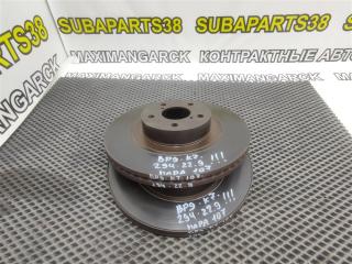 Диск тормозной передний SUBARU OUTBACK 2004