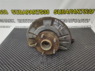 Фото запчасти ступица передняя левая Suzuki Escudo 2005 контрактная запчасть Запчасть ступица передняя левая Suzuki Escudo 2005