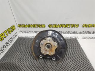 Ступица задняя правая Nissan Skyline Crossover 2010 контрактная Ступица задняя правая Nissan Skyline Crossover 2010