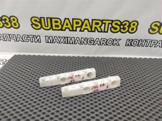 Запчасть кронштейн крепления бампера передний правый NISSAN Teana 2009