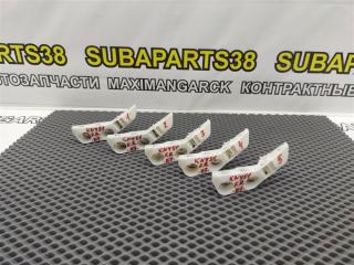 Запчасть кронштейн крепления бампера передний правый Nissan FUGA 2012