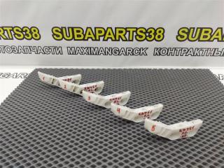 Запчасть кронштейн крепления бампера передний левый Nissan FUGA 2012