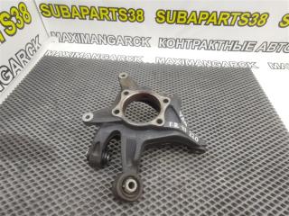 Кулак поворотный задний правый SUBARU EXIGA 2012