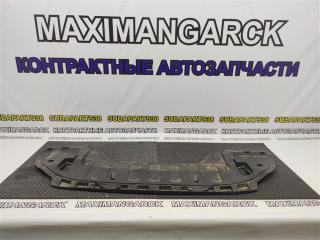 Защита двигателя передняя MITSUBISHI OUTLANDER 2013