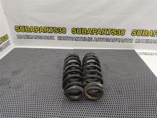 Фото запчасти пружины задние Suzuki Escudo 2005 контрактная запчасть Запчасть пружины задние Suzuki Escudo 2005