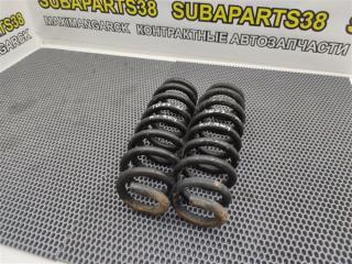 Фото запчасти пружины задние Suzuki Escudo 2005 контрактная запчасть Запчасть пружины задние Suzuki Escudo 2005