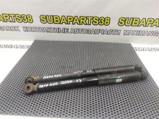 Фото запчасти амортизатор задний Suzuki Escudo 2005 контрактная запчасть Запчасть амортизатор задний Suzuki Escudo 2005