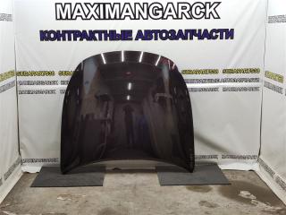 Капот Nissan FUGA 2012