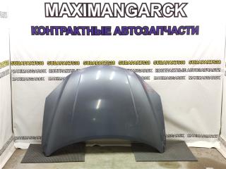 Капот MAZDA Axela 2007
