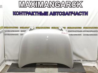 Капот NISSAN Teana 2009