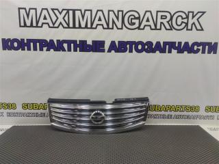 Запчасть решетка радиатора NISSAN Fuga 2008