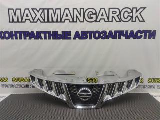 Решетка радиатора NISSAN Murano 2009