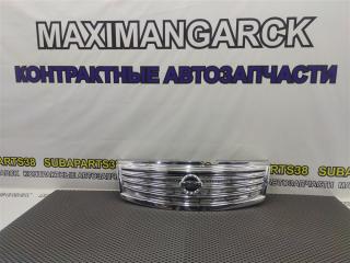 Запчасть решетка радиатора NISSAN Fuga 2008