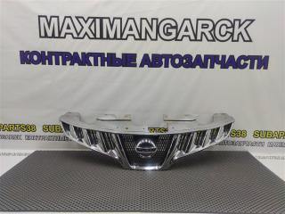Решетка радиатора NISSAN Murano 2010
