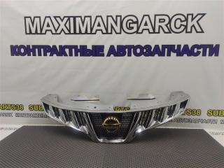 Решетка радиатора NISSAN Murano 2010