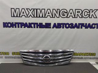 Решетка радиатора NISSAN Teana 2008