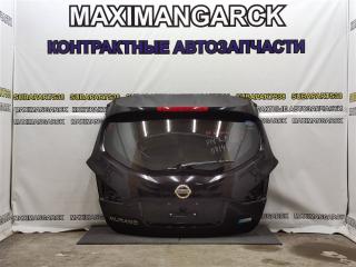 Дверь пятая NISSAN Murano 2010