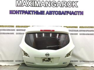 Дверь пятая NISSAN Murano 2010