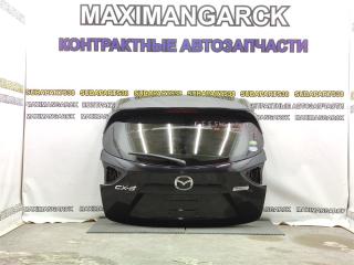 Дверь пятая MAZDA CX-5 2013