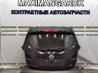 Дверь пятая NISSAN Murano 2010