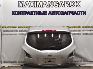 Дверь пятая NISSAN Murano 2010