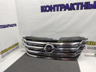 Решетка радиатора Nissan Serena 2014