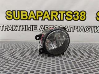 Фара противотуманная передняя правая Nissan Serena 2014 контрактная Фара противотуманная передняя правая Nissan Serena 2014