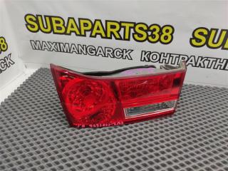 Запчасть вставка в крышку багажника задняя левая HONDA ACCORD 2008
