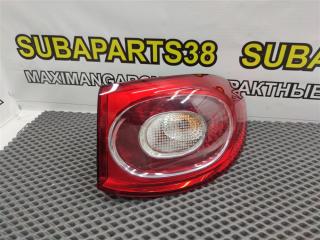 Запчасть стоп-сигнал задний правый Volkswagen Tiguan 2011