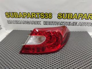 Стоп-сигнал задний правый Nissan FUGA 2011