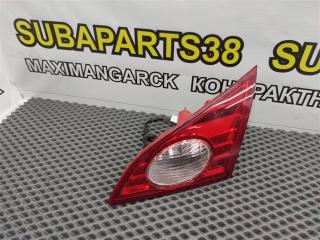 Запчасть вставка в крышку багажника задняя правая NISSAN Murano 2009