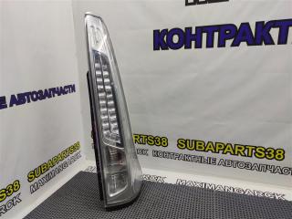 Стоп-сигнал задний правый Nissan Serena 2014