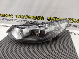 Фара передняя левая HONDA ACCORD 2008
