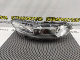 Фара передняя правая HONDA ACCORD 2008