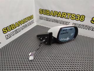 Зеркало заднего вида переднее правое HONDA ACCORD 2008