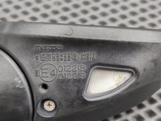 Зеркало заднего вида переднее правое RX-8 2008 SE3P 2 ROTOR ENGINE & TRANSMISSION