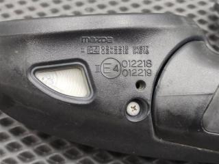 Зеркало заднего вида переднее левое RX-8 2008 SE3P 2 ROTOR ENGINE & TRANSMISSION