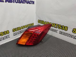 Стоп-сигнал задний правый NISSAN Murano 2008