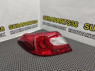 Стоп-сигнал задний левый Nissan FUGA 2011