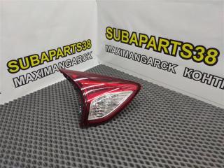 Запчасть вставка в крышку багажника задняя левая MAZDA CX-5 2013