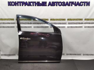 Дверь передняя правая NISSAN Murano 2010