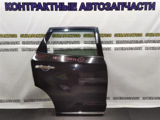 Дверь задняя правая NISSAN Murano 2010